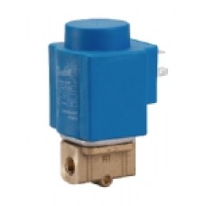 Danfoss solenoid valve EV210B, Direct-operated 2/2-way solenoid valves